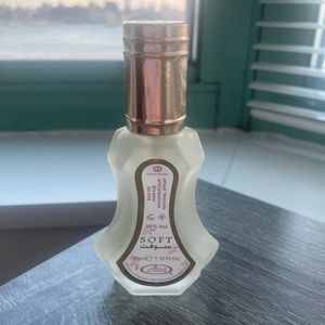 Soft - Al-Rehab Spray